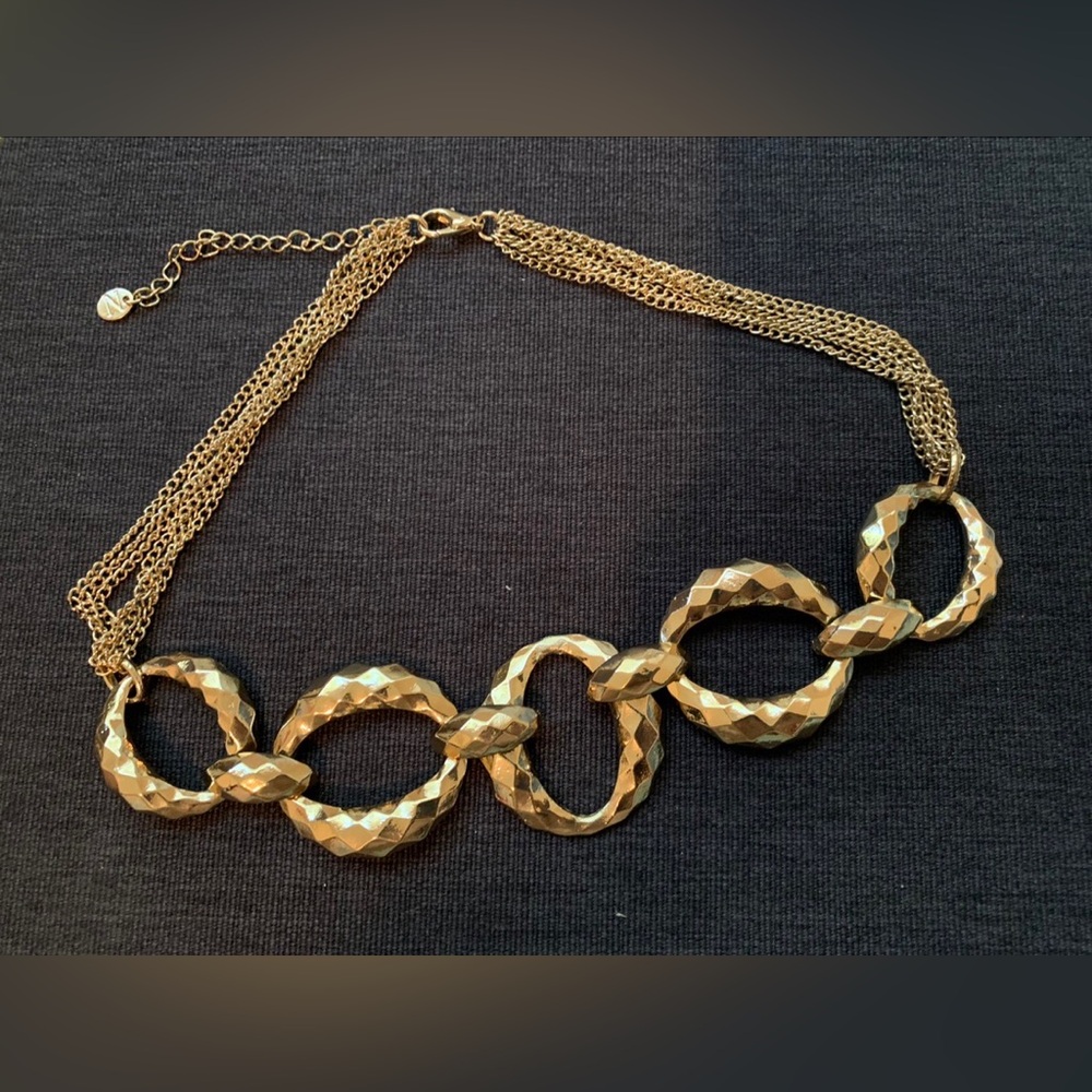 Fashion necklace
